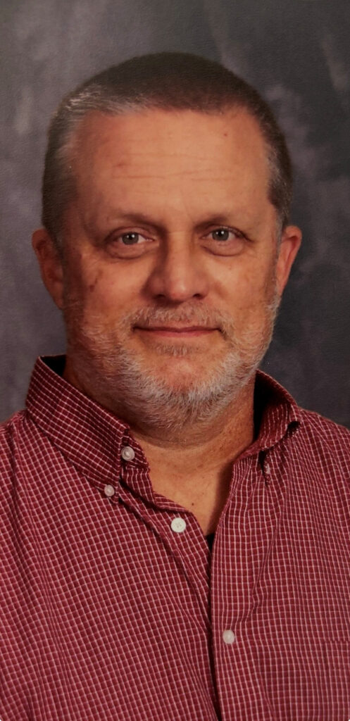 Kevin Coleman