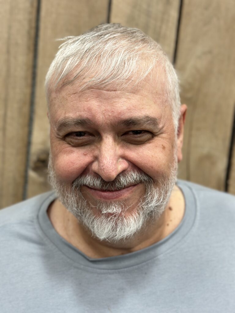 David Hunt
